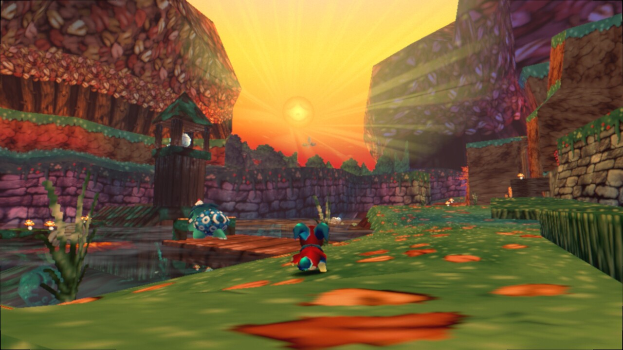 Cavern of Dreams screenshot