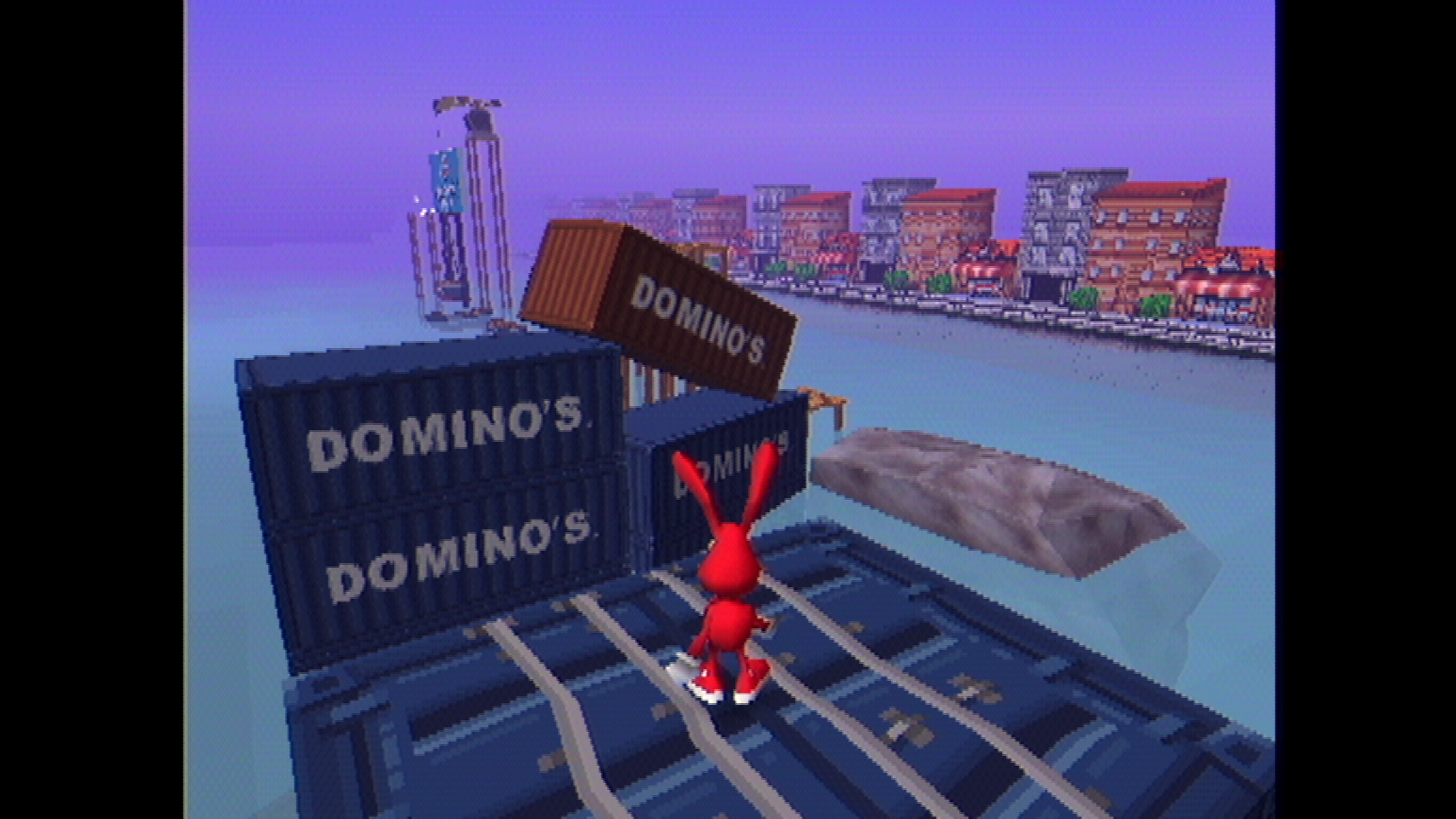 Yo! Noid Was Ahead of its Time screenshot