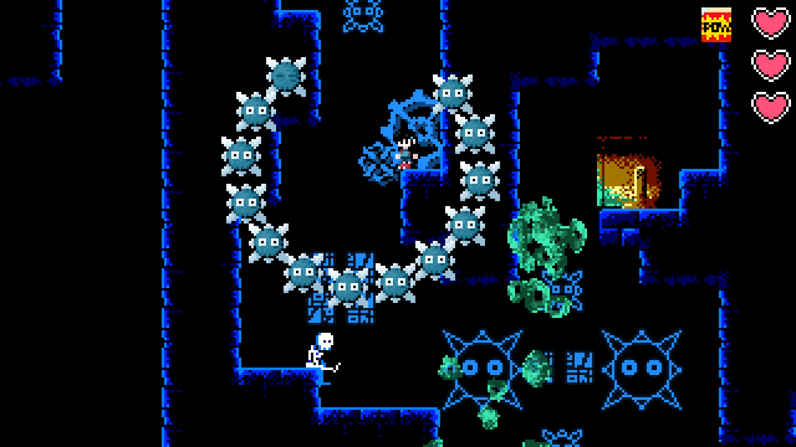 Grey Area screenshot